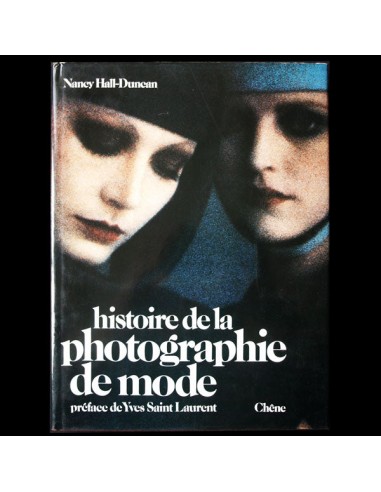 Hall Duncan - Histoire de la Photographie de Mode (1978) votre restaurant rapide dans 