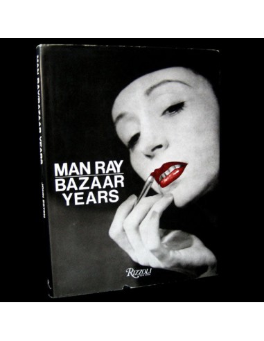 Man Ray - Man Ray Bazaar Years (1988) À commander