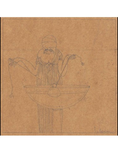 Docteur Dys - Les Sachets de Toilette, dessin de Georges Lepape (1913) en ligne